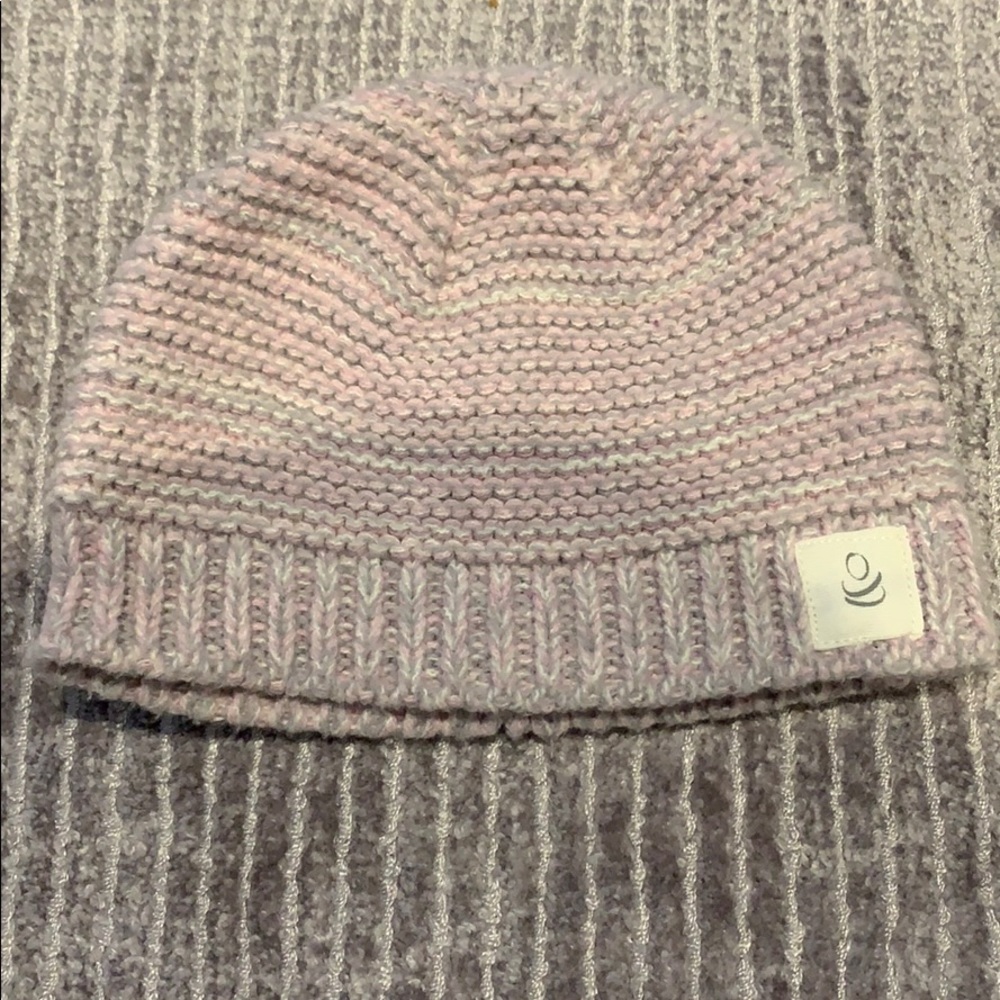 Baby hat